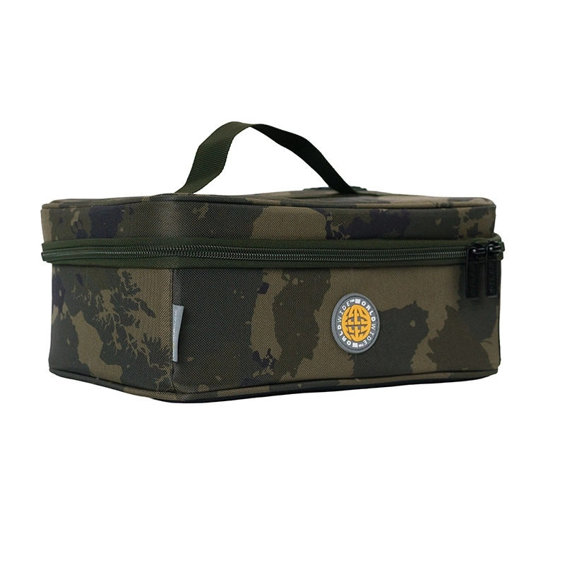 Solar Tackle Worldwide Tackle Station